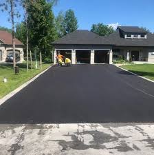 Best Brick Driveway Installation  in Silver Lake, KS